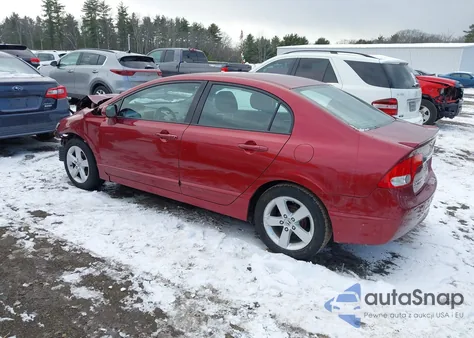 2011 Honda Civic Lx-S from USA, damaged, VIN 2HGFA1F60BH528176